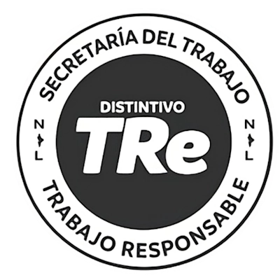 Distintivo Empresa de Trabajo Responsable, Secretaría del Trabajo